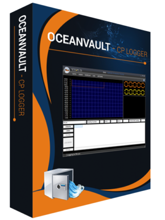 Oceanvault CP Logger